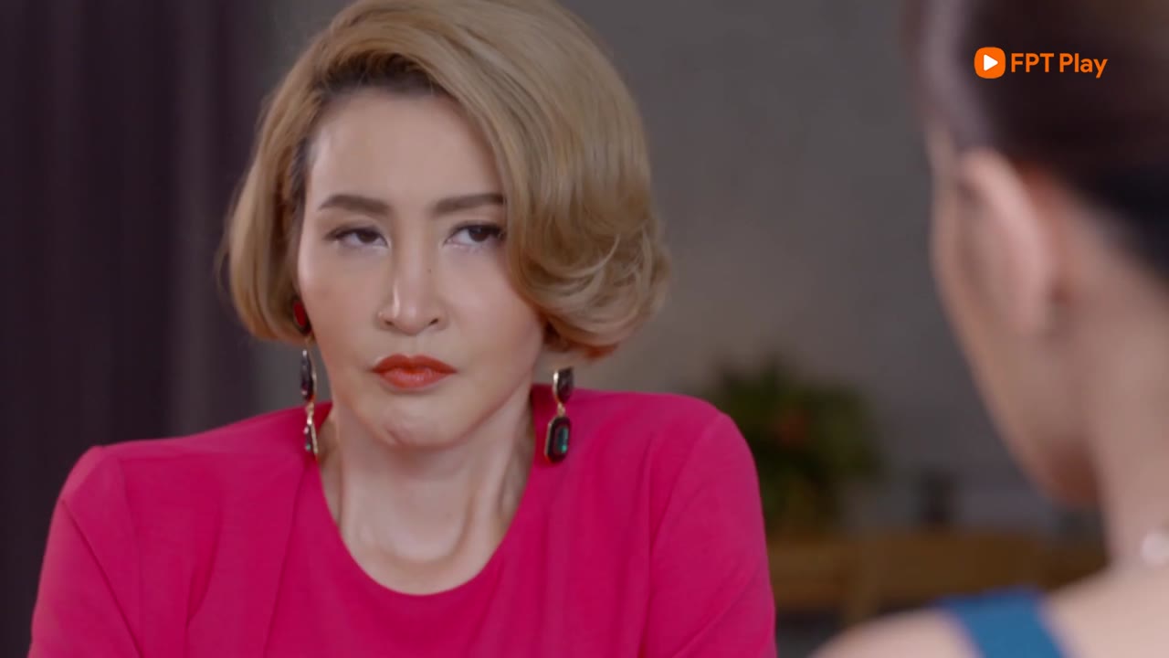 Cuộc Chiến Siêu Sao tập 32 cảnh 2