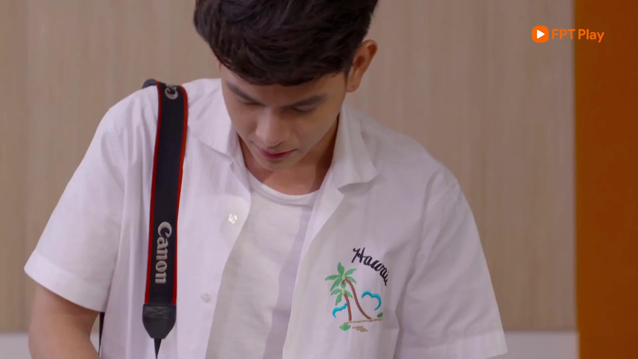 Cuộc Chiến Siêu Sao tập 33 cảnh 2
