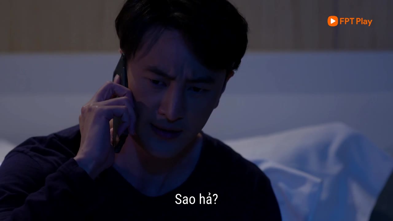 Cuộc Chiến Siêu Sao tập 34