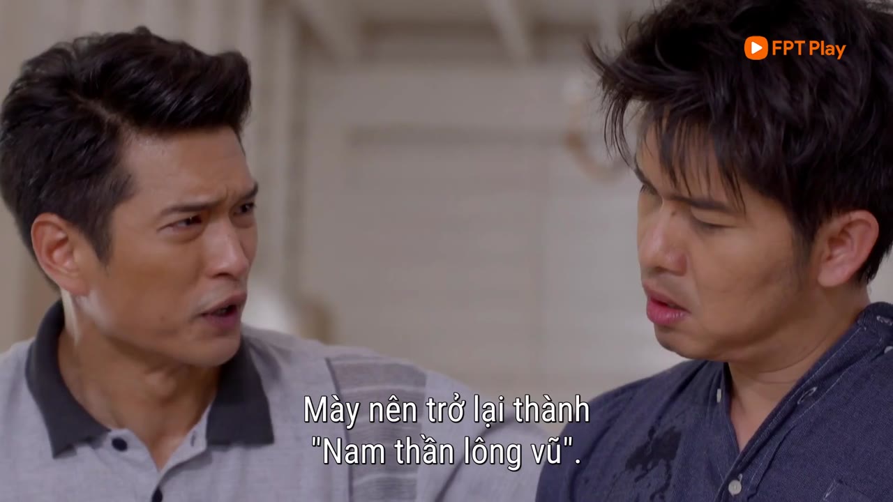 Cuộc Chiến Siêu Sao tập 35