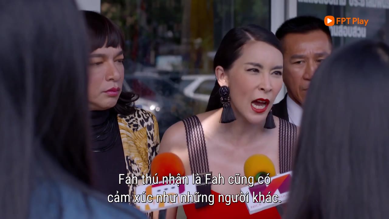 Cuộc Chiến Siêu Sao tập 37
