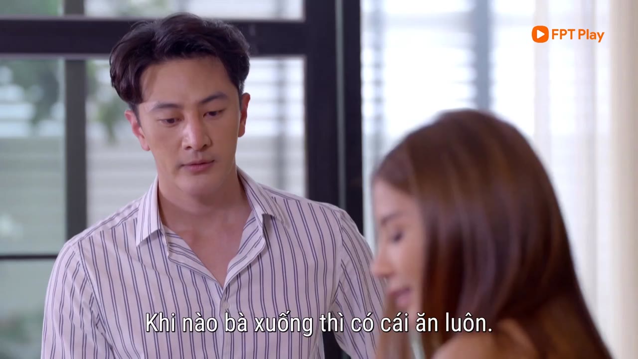 Cuộc Chiến Siêu Sao tập 44 cảnh 2