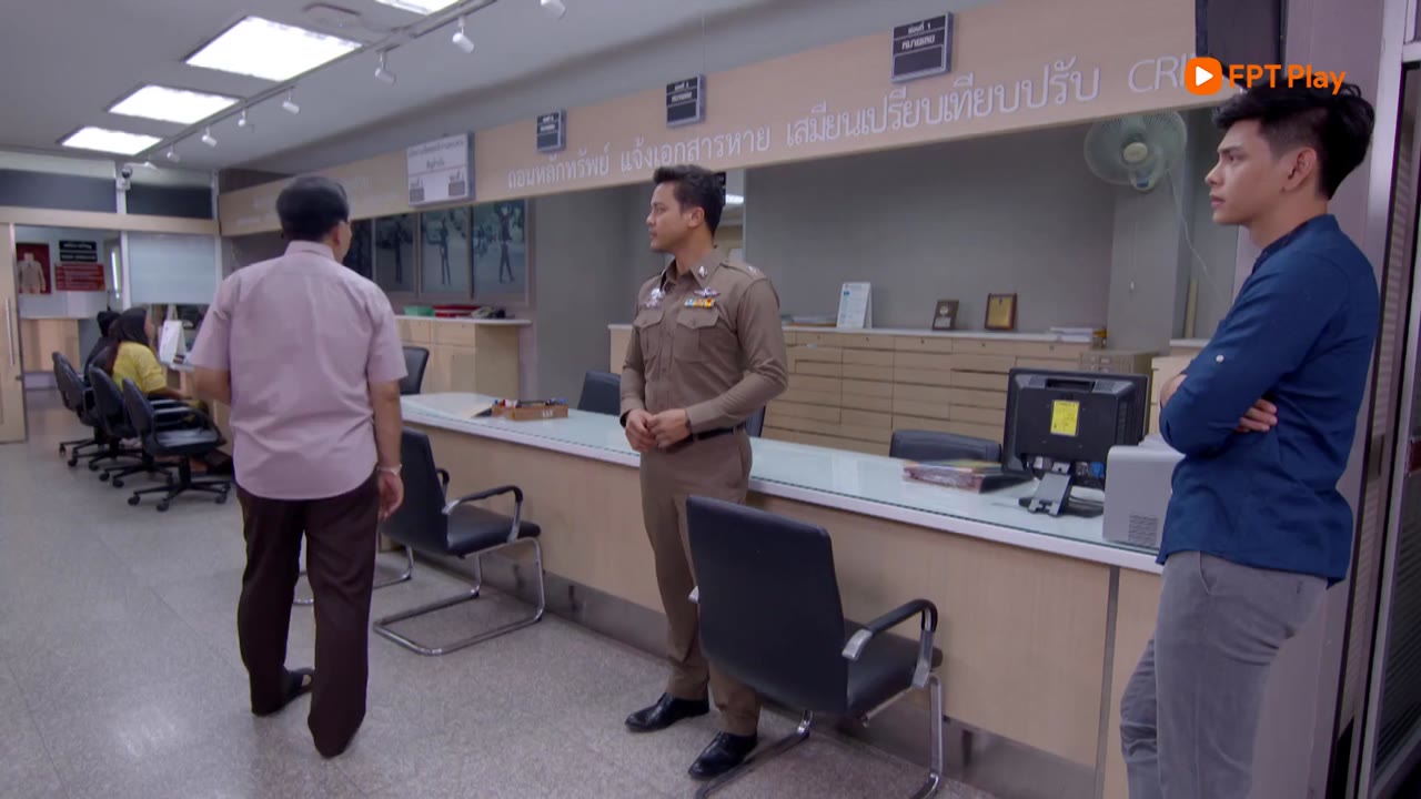 Cuộc Chiến Siêu Sao tập 45