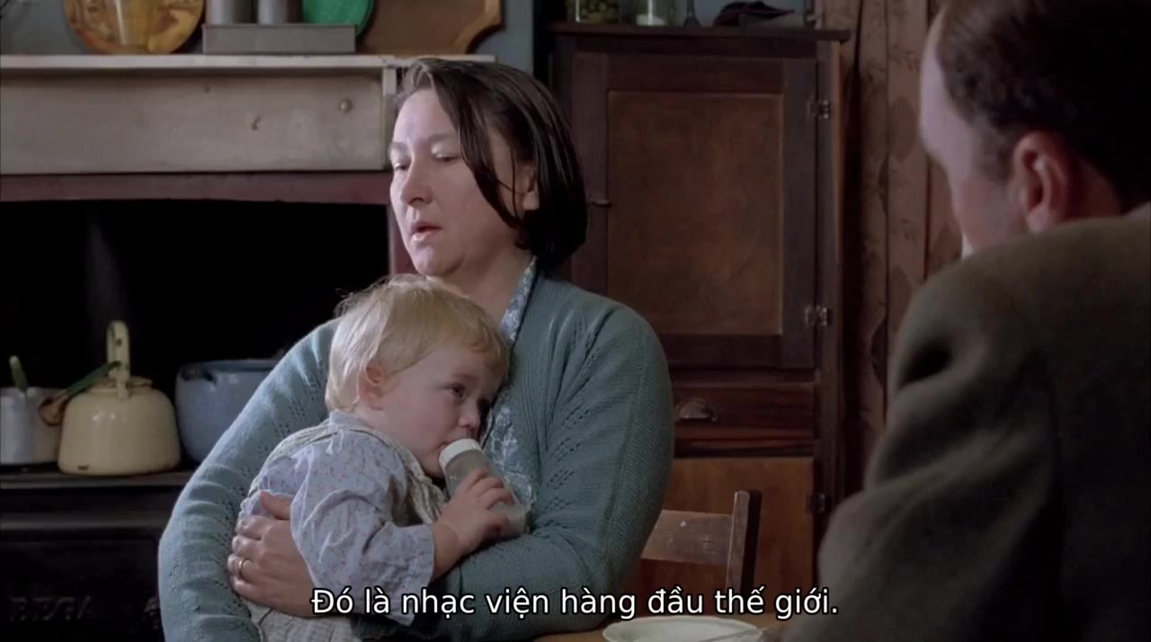 Tỏa Sáng tập 1