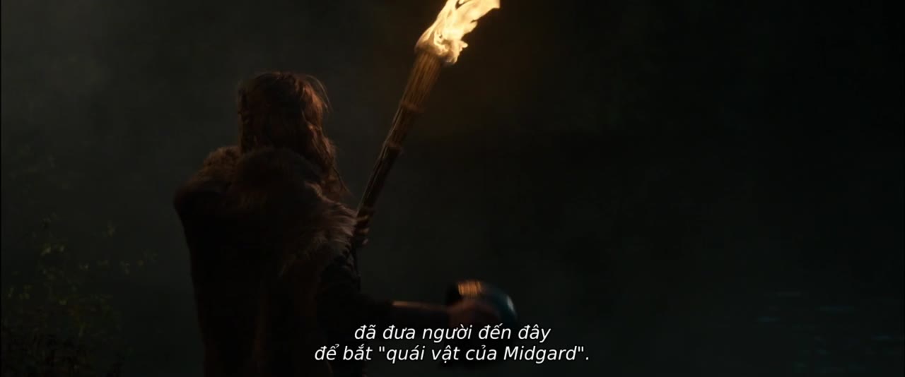Huyền Thoại Ragnarok - cảnh 3