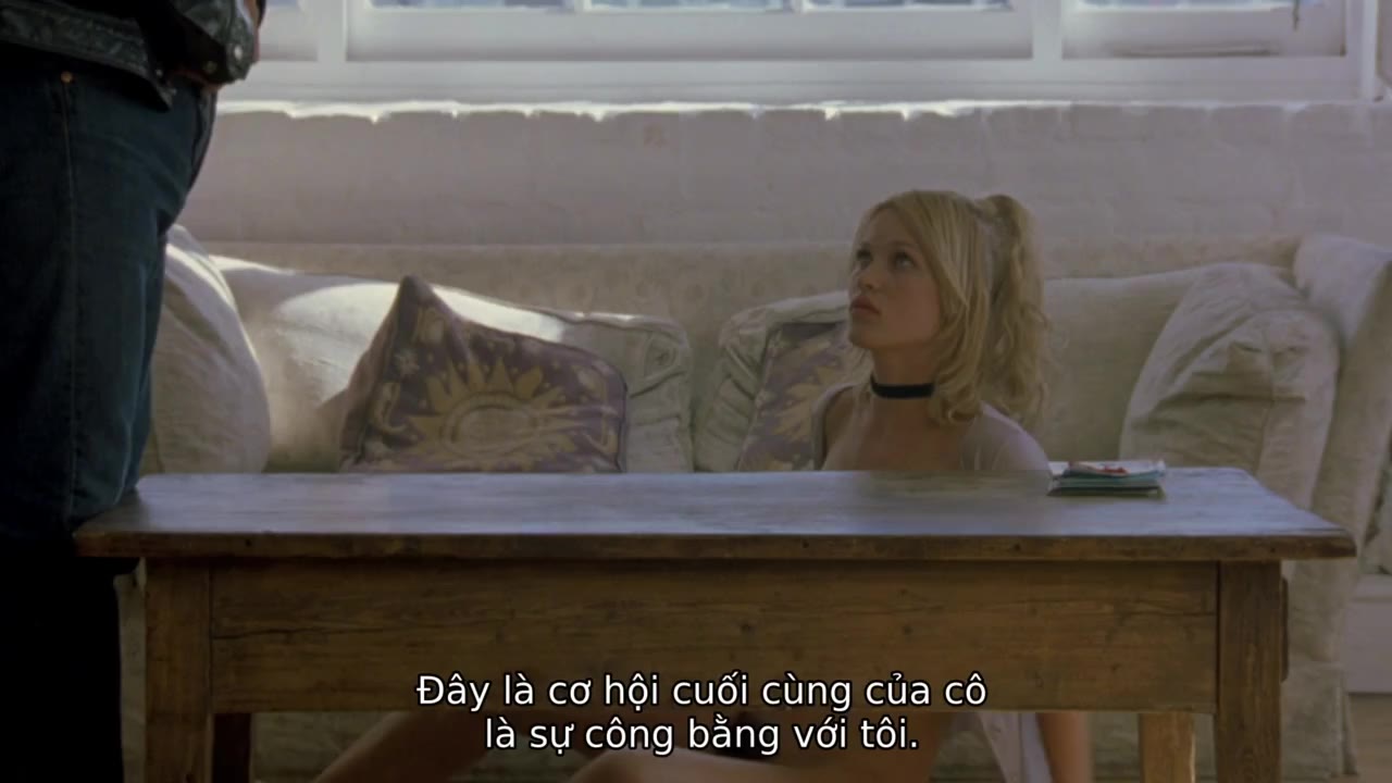 Cheeky - cảnh 3