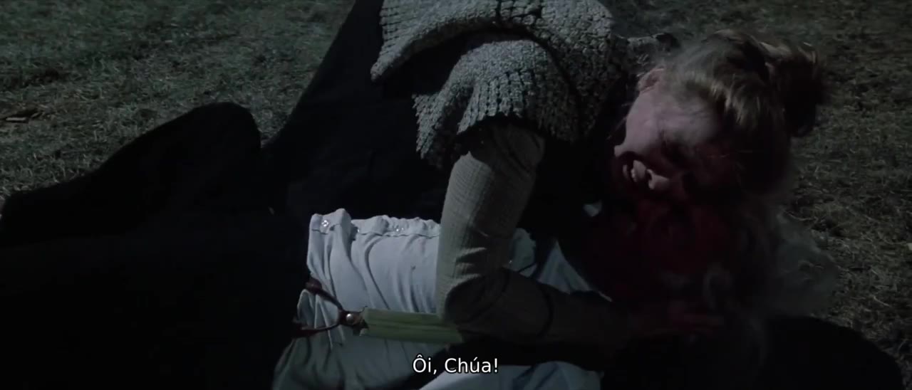 Rooster Cogburn - cảnh 1