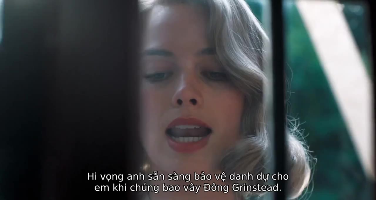Tạm Biệt Christopher Robin tập 1 cảnh 3