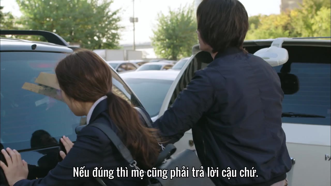 Cô Bé Người Gỗ tập 3