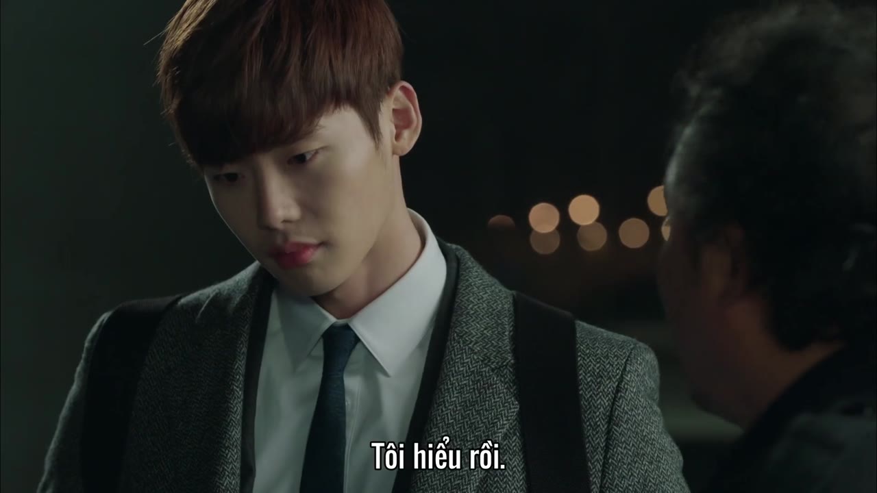 Cô Bé Người Gỗ tập 5 cảnh 3