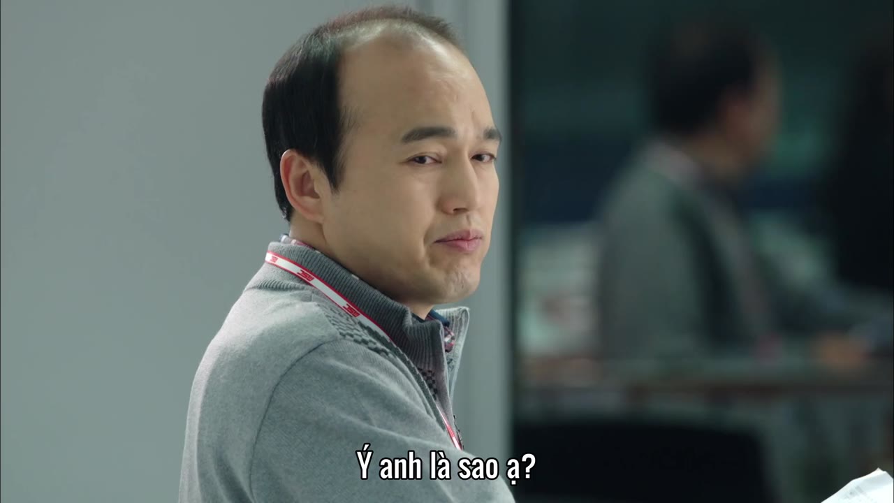 Cô Bé Người Gỗ tập 6