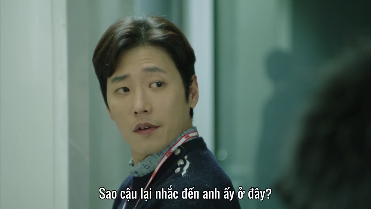 Cô Bé Người Gỗ tập 8