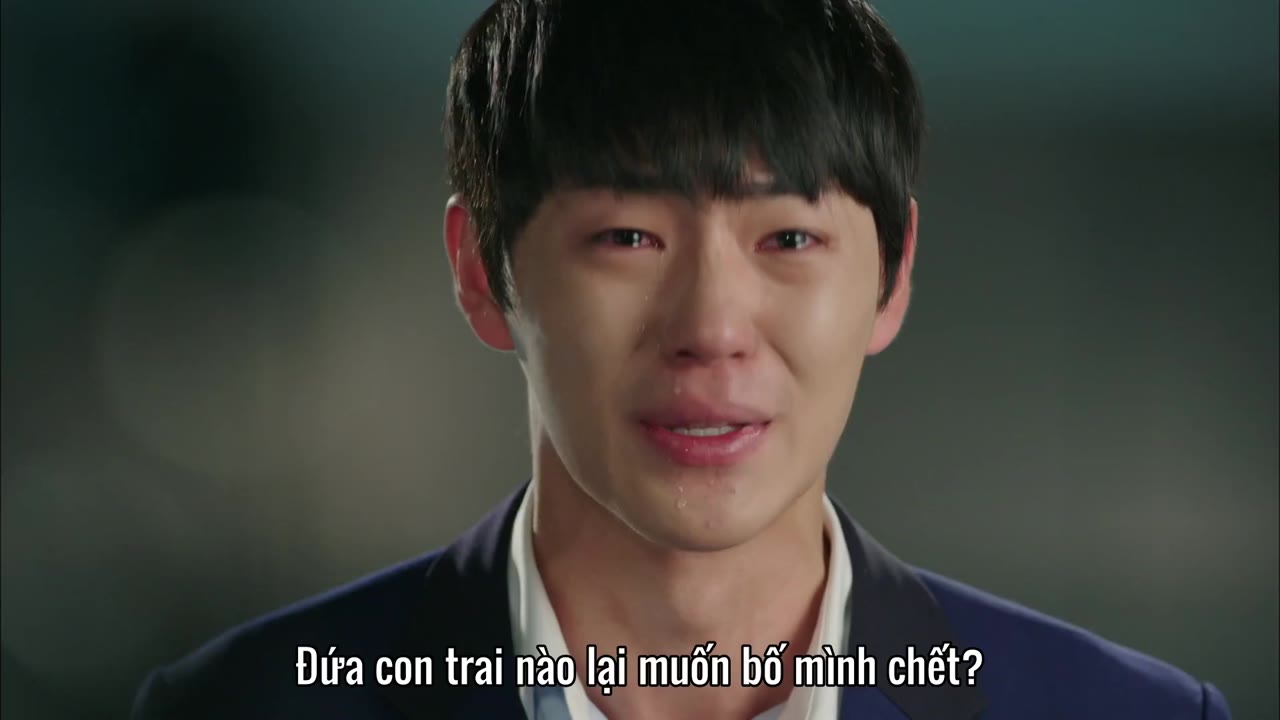Cô Bé Người Gỗ tập 9 cảnh 3
