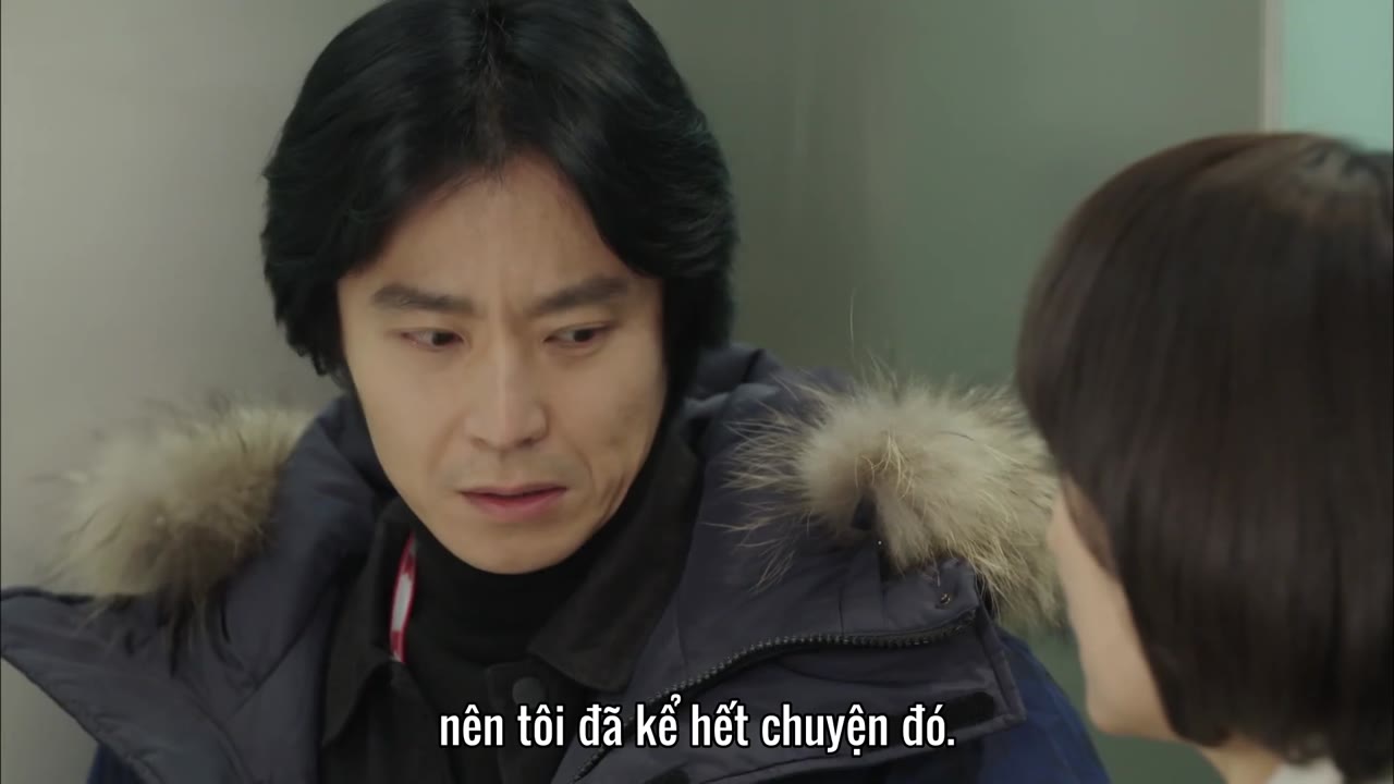 Cô Bé Người Gỗ tập 10