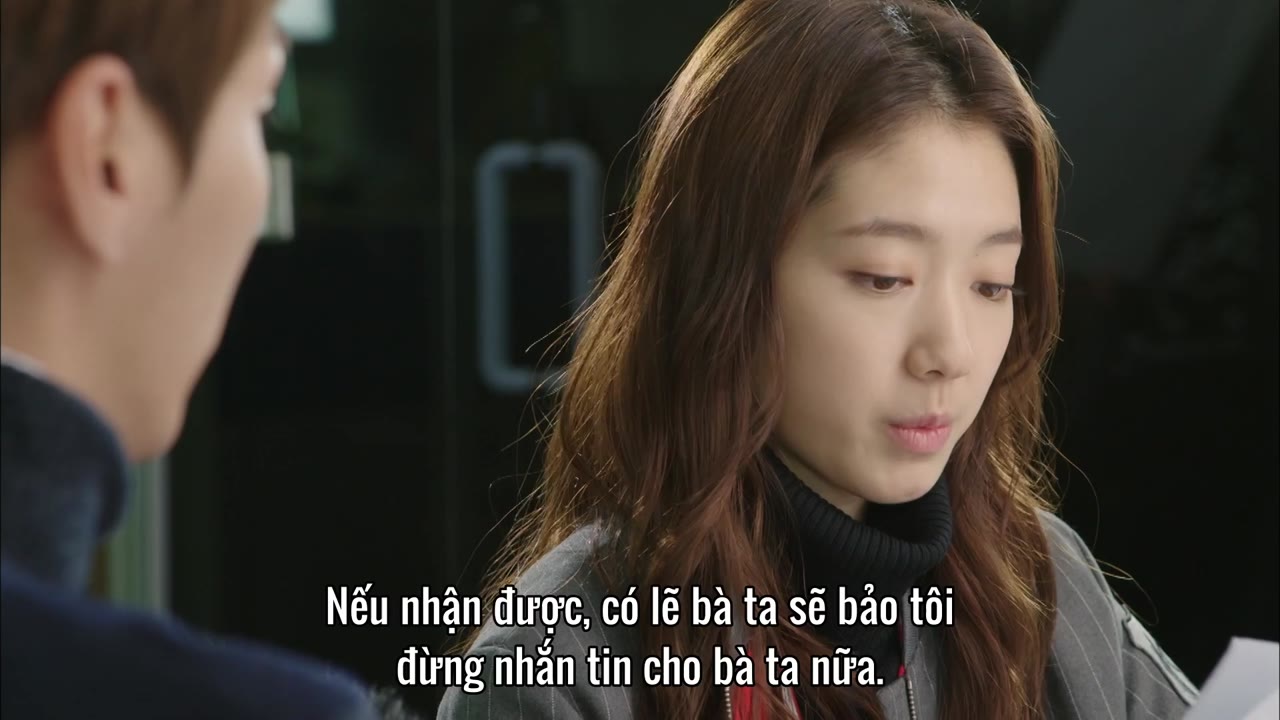 Cô Bé Người Gỗ tập 12 cảnh 3