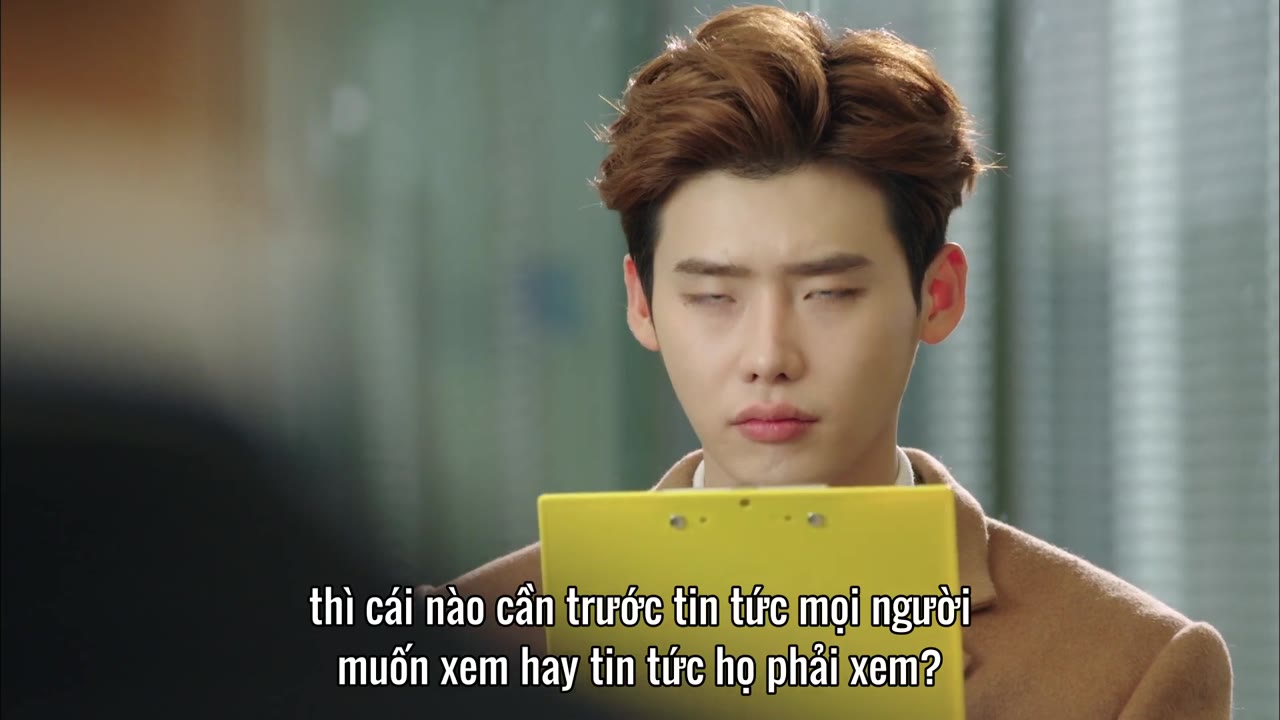 Cô Bé Người Gỗ tập 20 cảnh 3