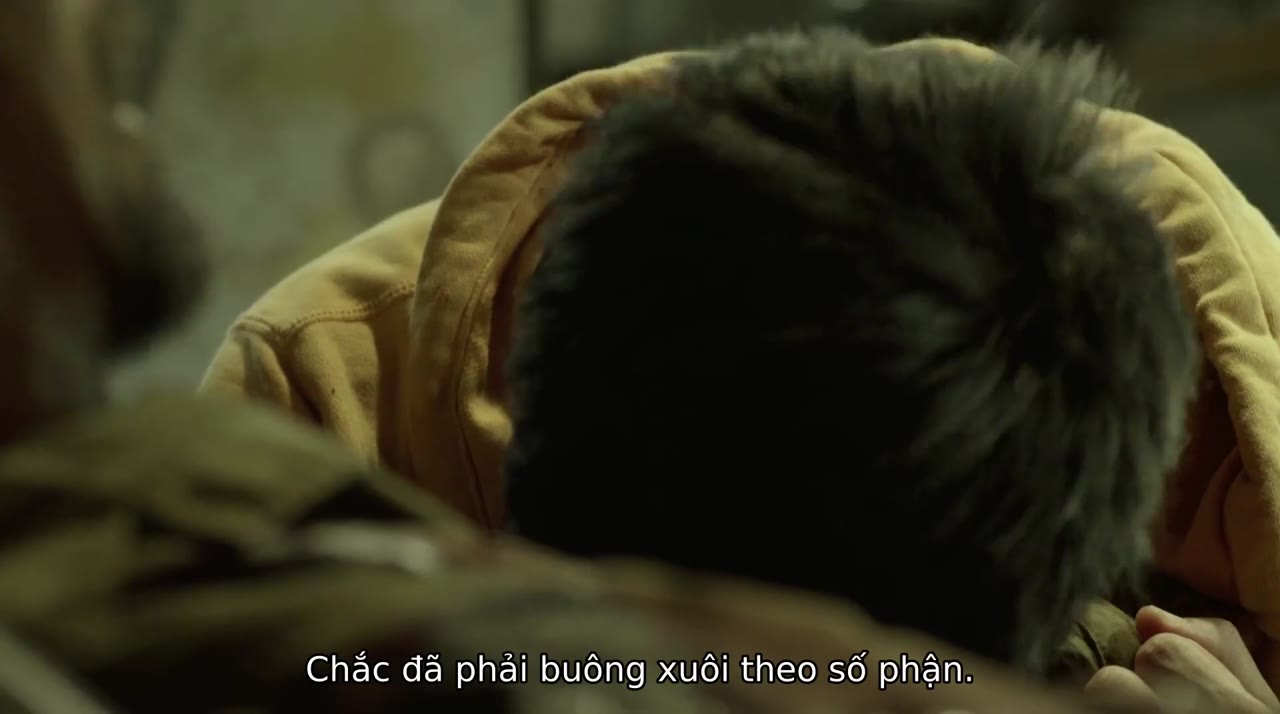 Sát Thủ Báo Thù tập 1 cảnh 3