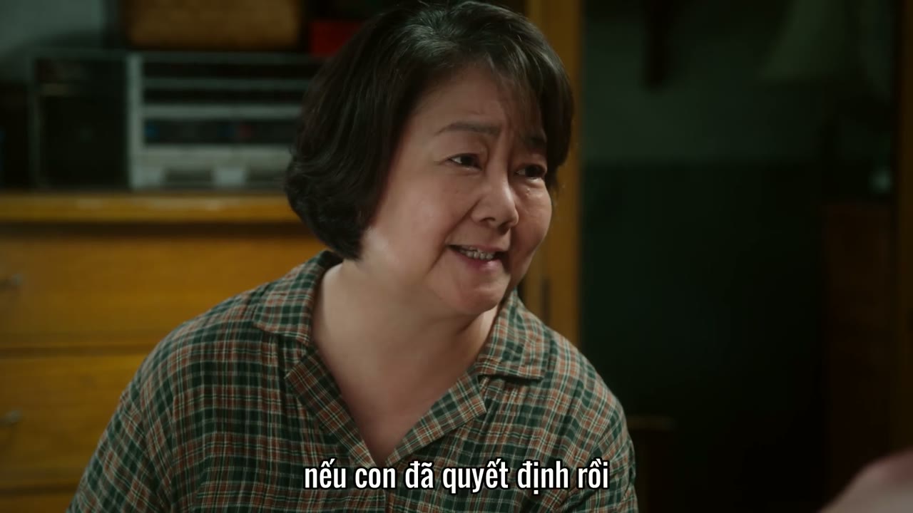 Đông Qua Xuân Đến tập 1