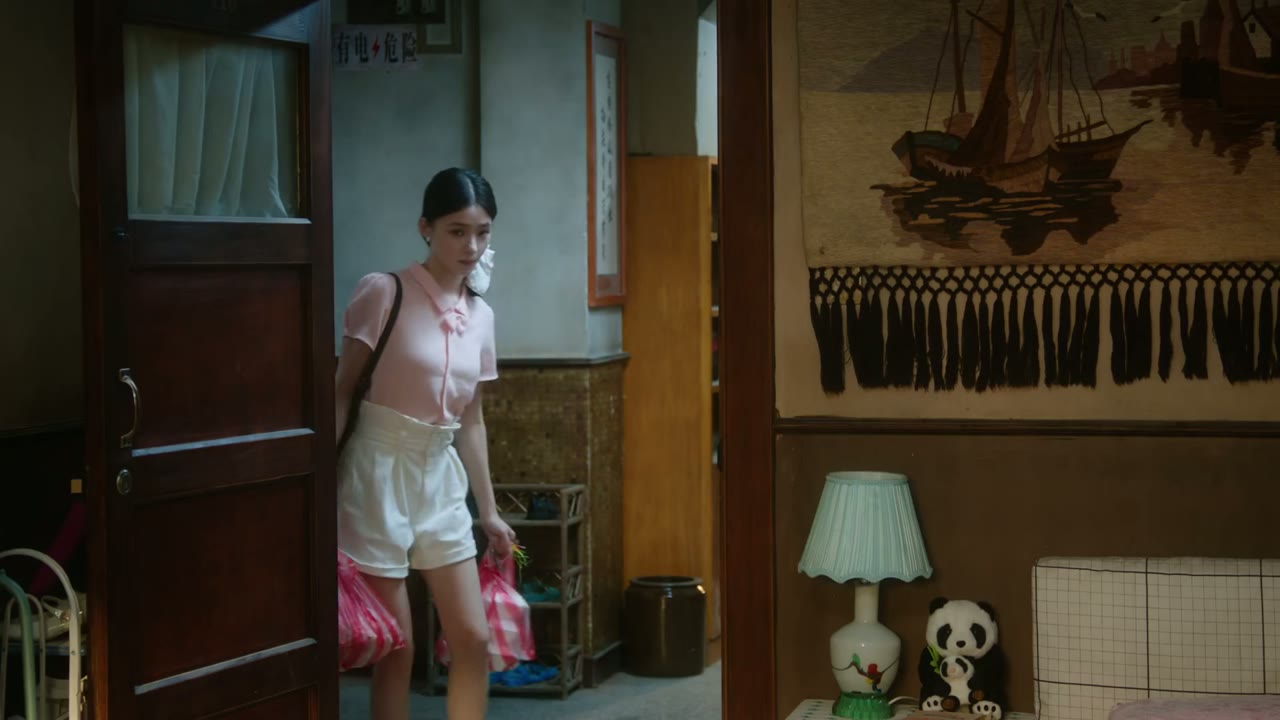 Đông Qua Xuân Đến tập 3