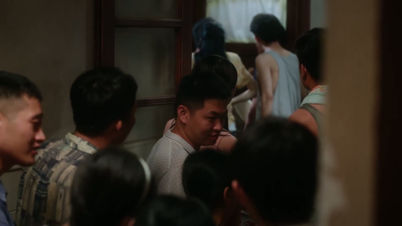 Đông Qua Xuân Đến tập 4
