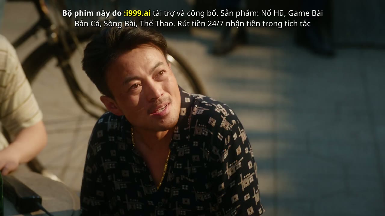 Đông Qua Xuân Đến tập 5