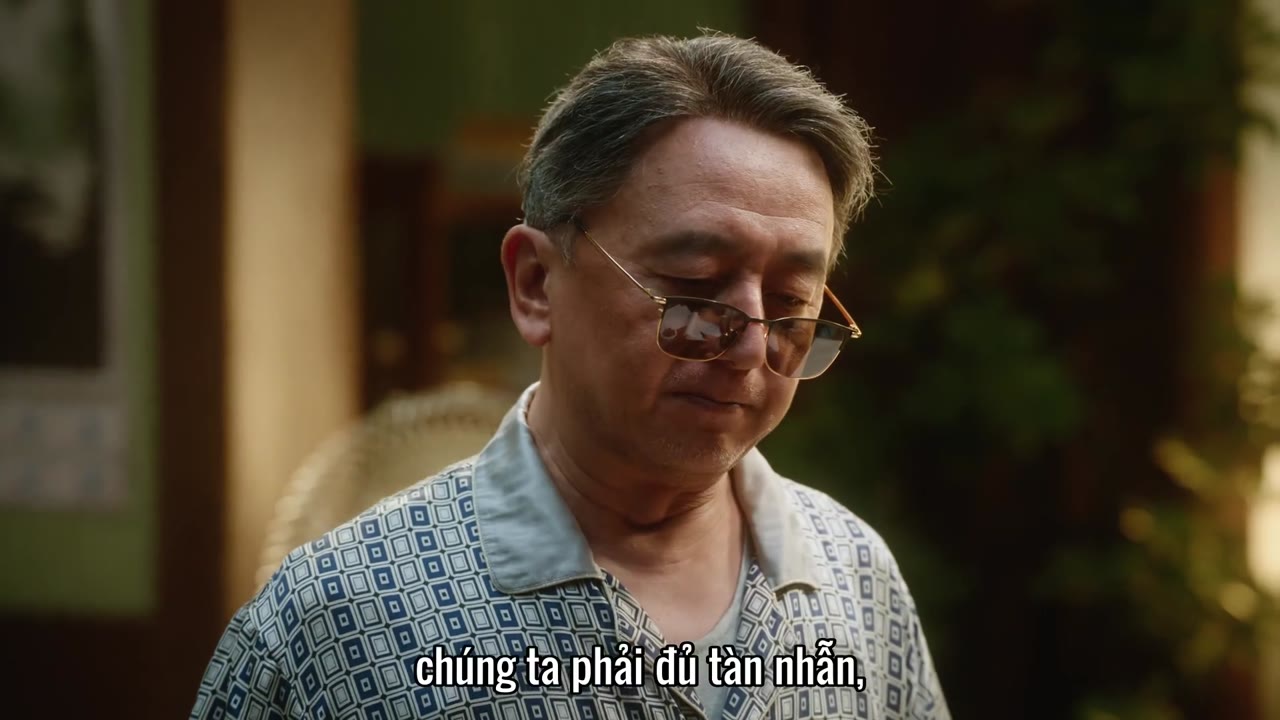 Đông Qua Xuân Đến tập 14