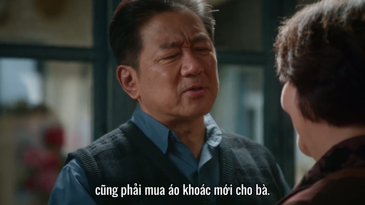 Đông Qua Xuân Đến tập 16