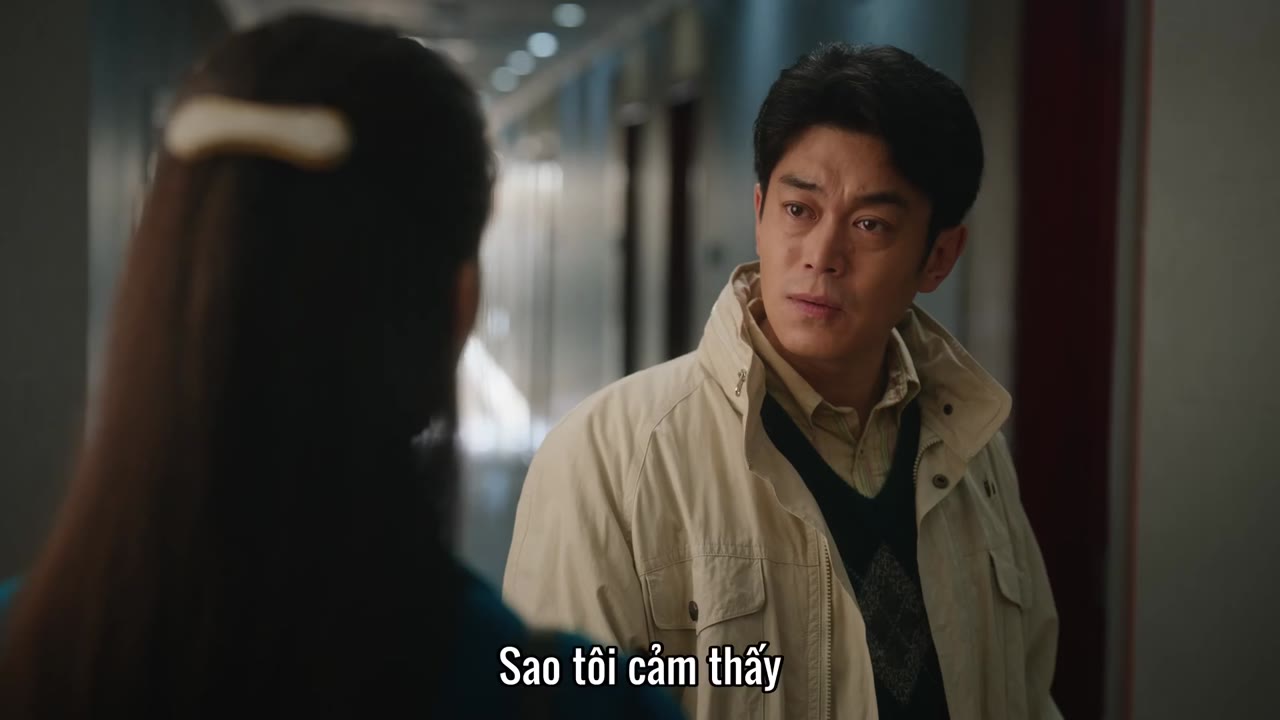 Đông Qua Xuân Đến tập 17