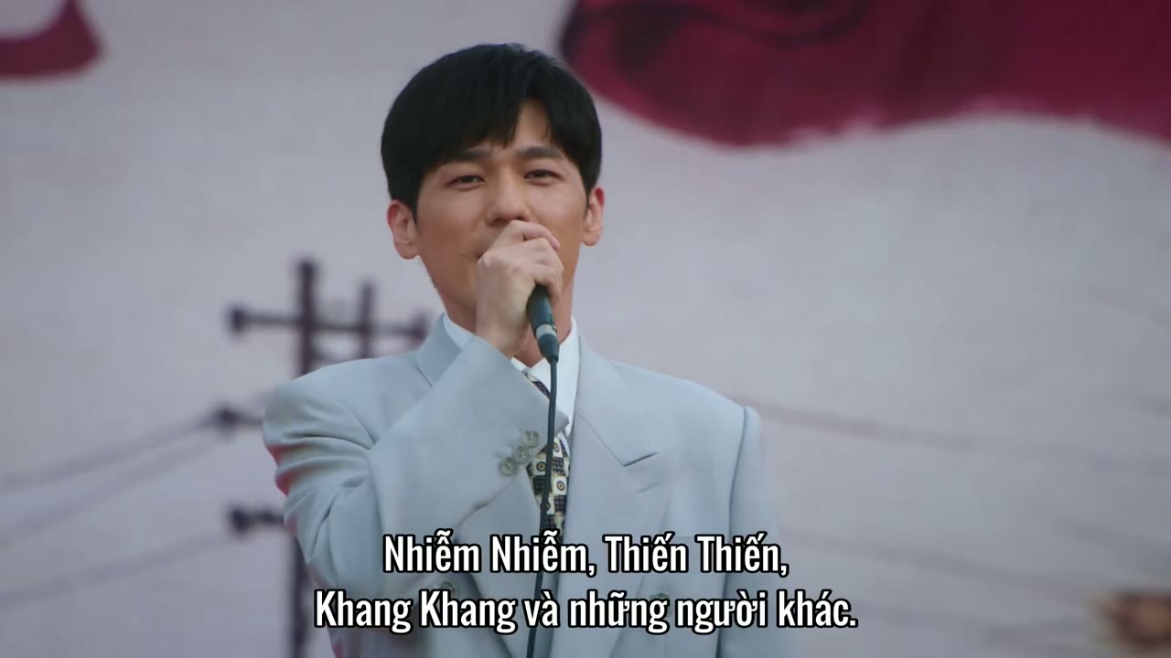 Đông Qua Xuân Đến tập 22 cảnh 2