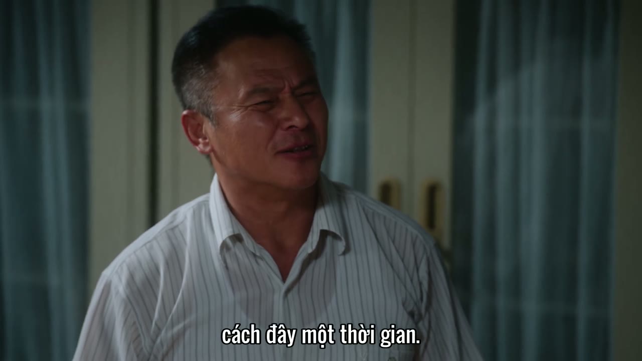 Đông Qua Xuân Đến tập 24