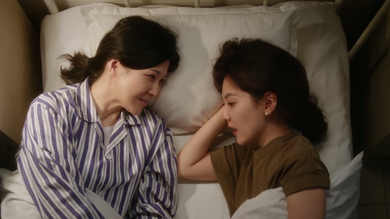 Đông Qua Xuân Đến tập 25