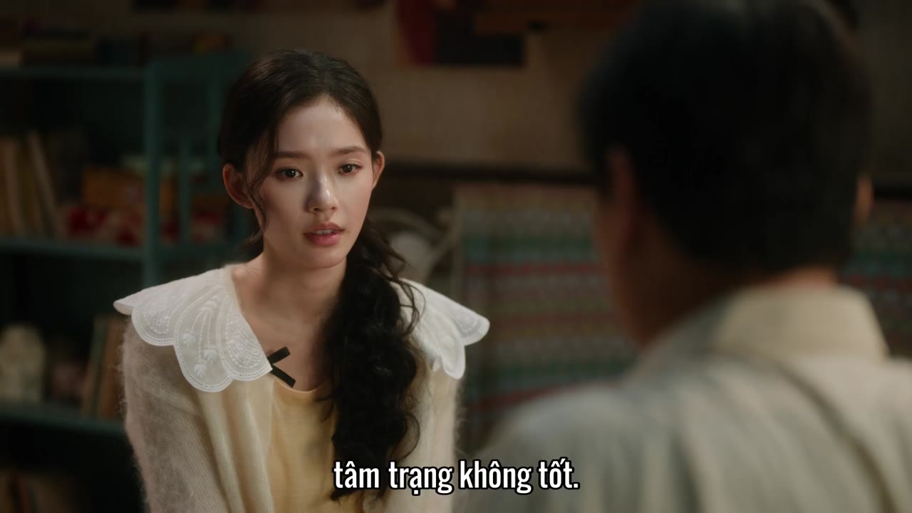 Đông Qua Xuân Đến tập 26