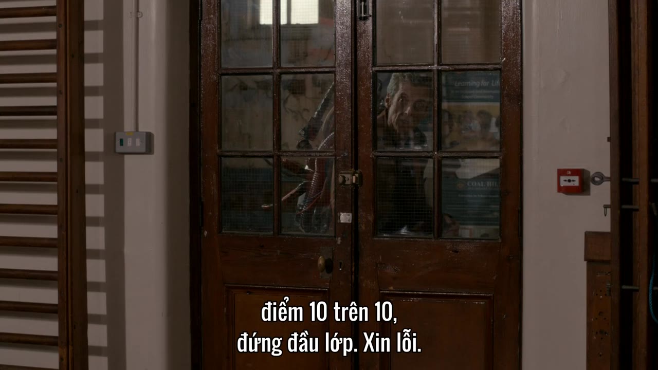 Bác Sĩ Vô Danh (Phần 8) tập 6 cảnh 3