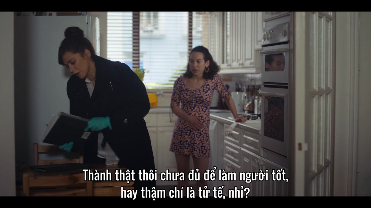 Marcella (Phần 1) tập 2