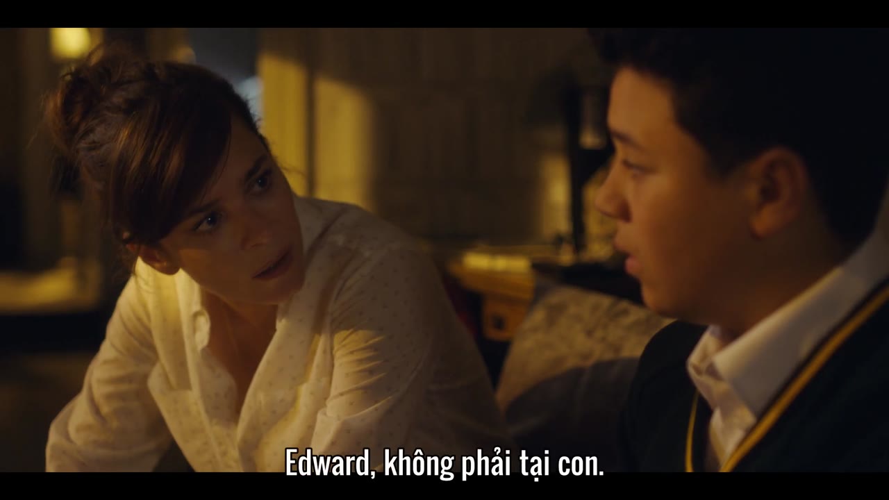 Marcella (Phần 1) tập 2 cảnh 2