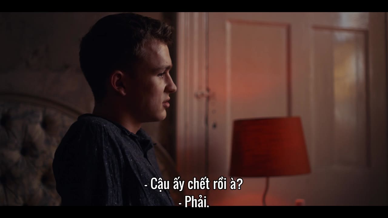 Marcella (Phần 1) tập 3