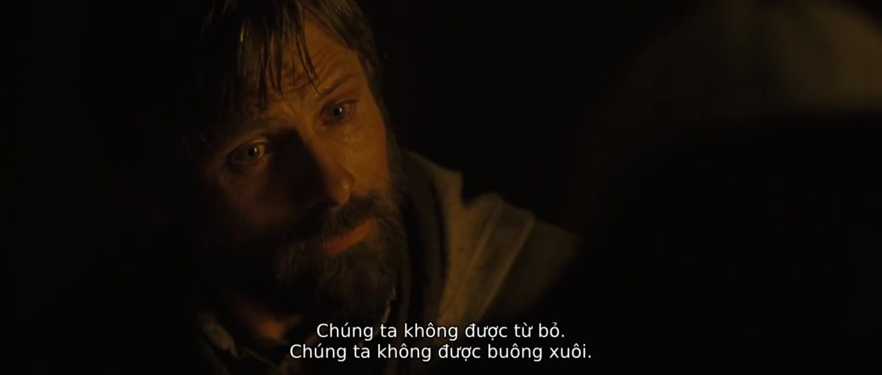 Hậu Tận Thế tập 1