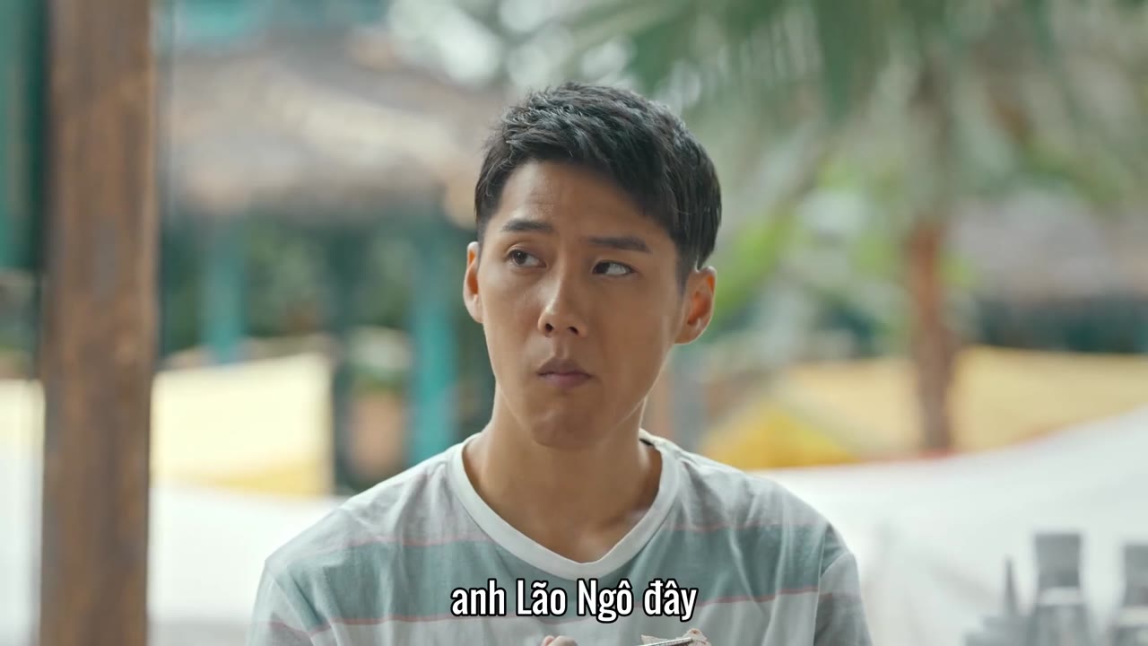 Cùng Nhau Hít Thở Sâu tập 3