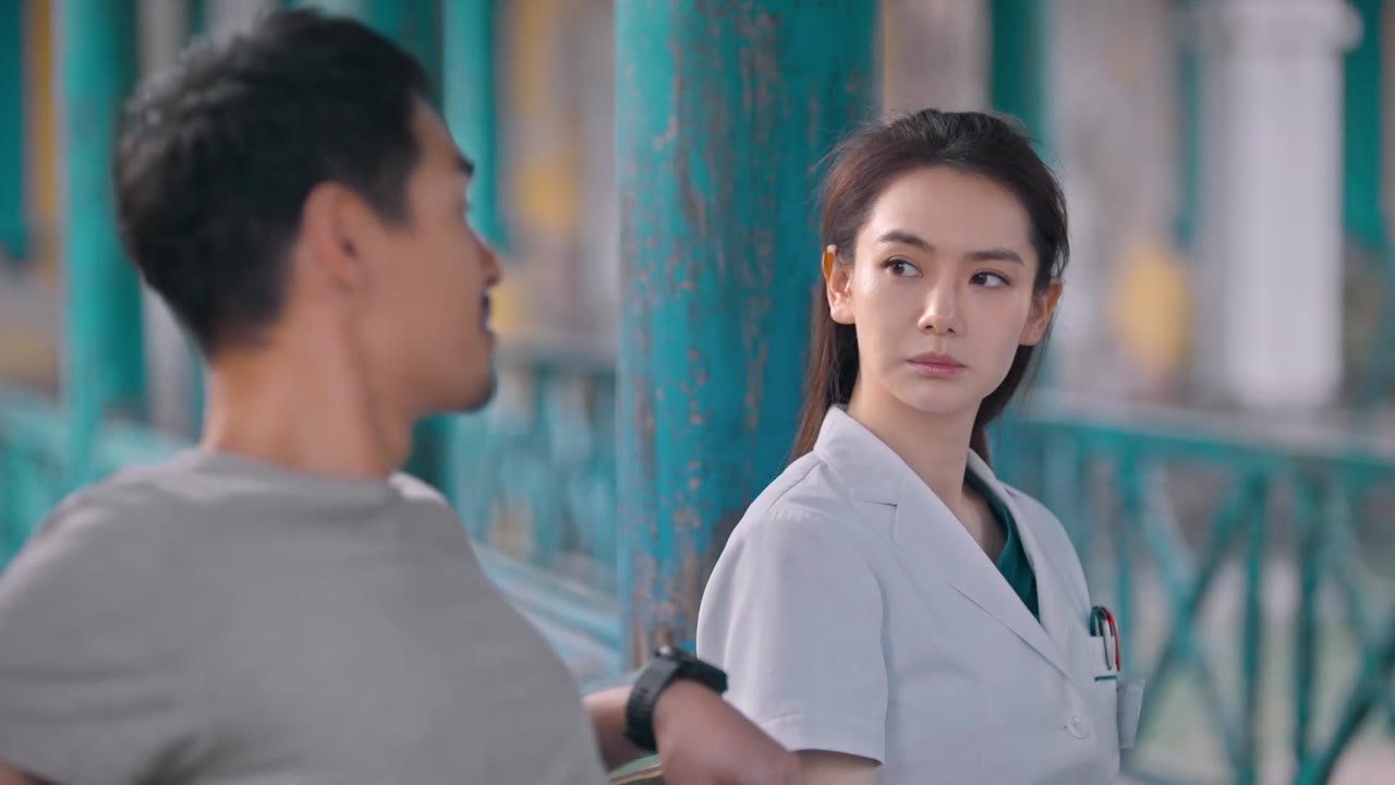 Cùng Nhau Hít Thở Sâu tập 5