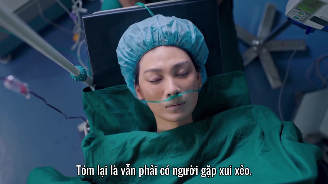 Cùng Nhau Hít Thở Sâu tập 6