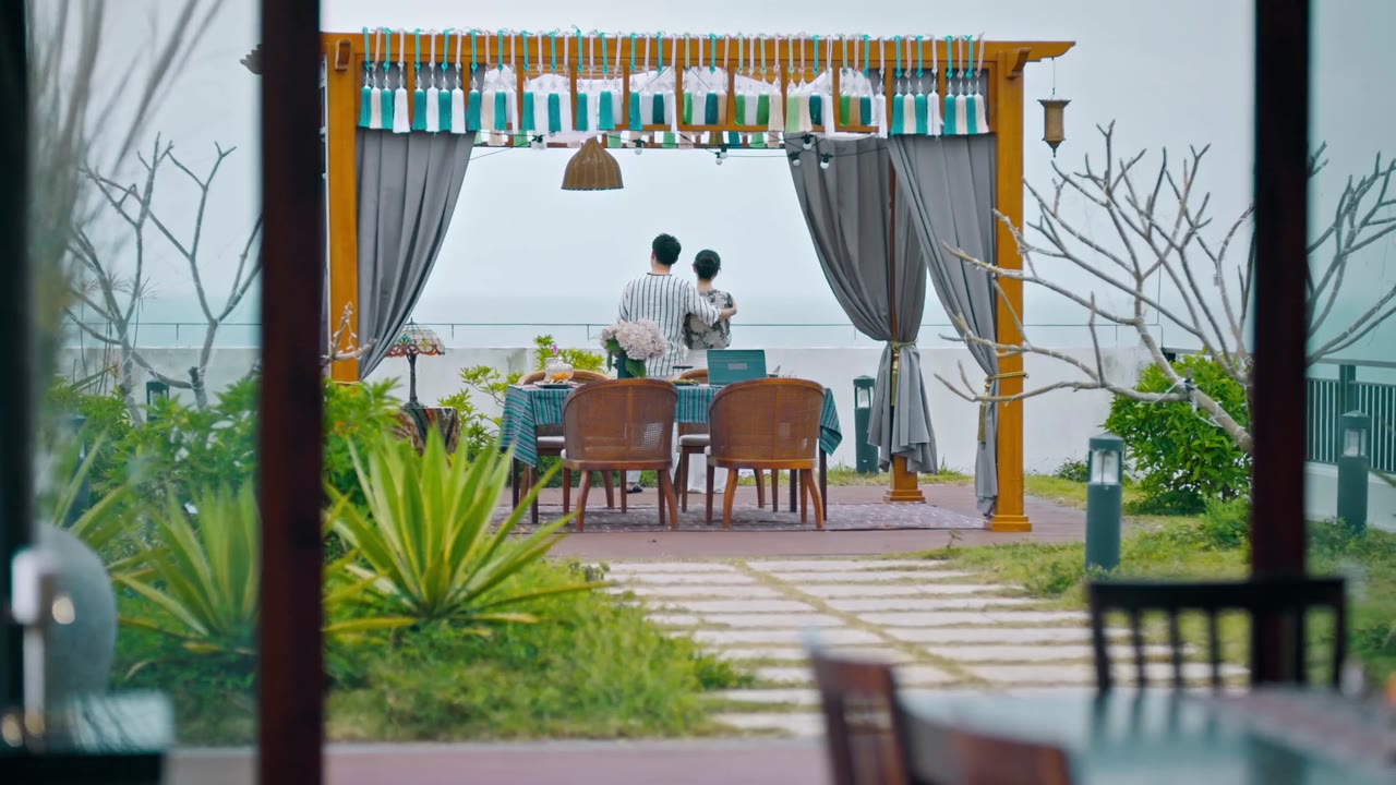 Cùng Nhau Hít Thở Sâu tập 7