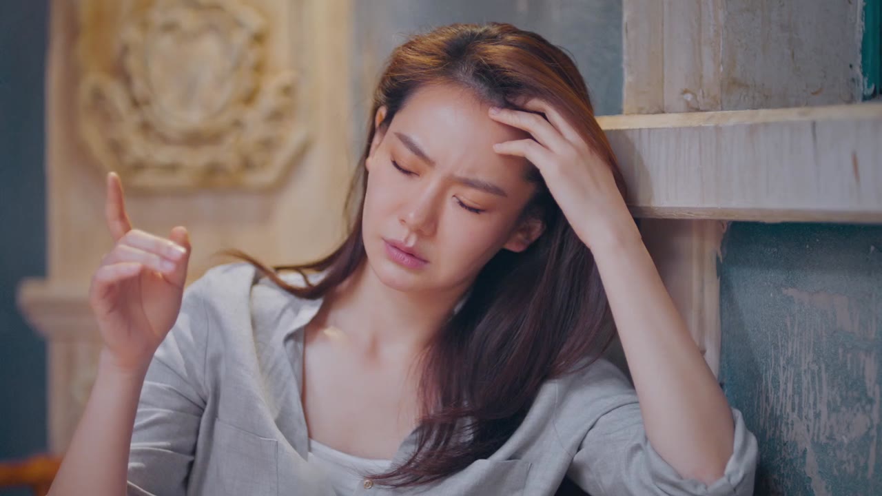 Cùng Nhau Hít Thở Sâu tập 9 cảnh 2