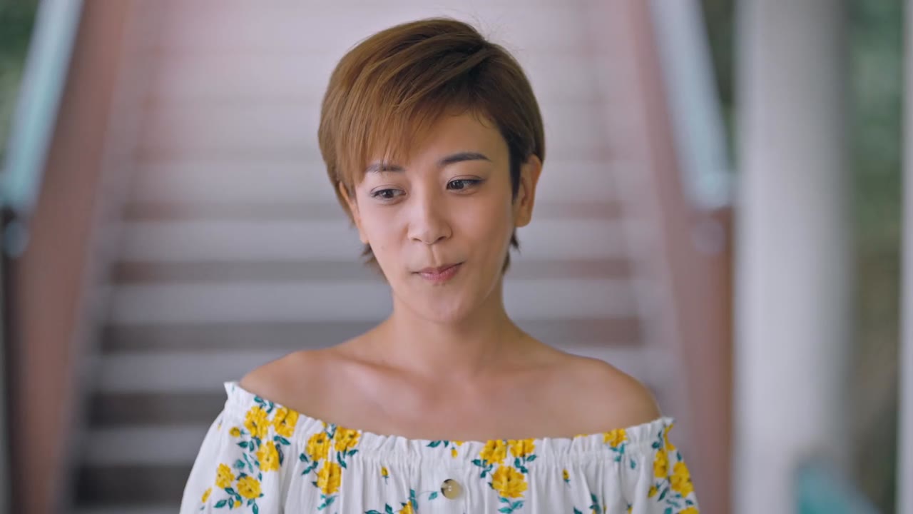 Cùng Nhau Hít Thở Sâu tập 12 cảnh 3