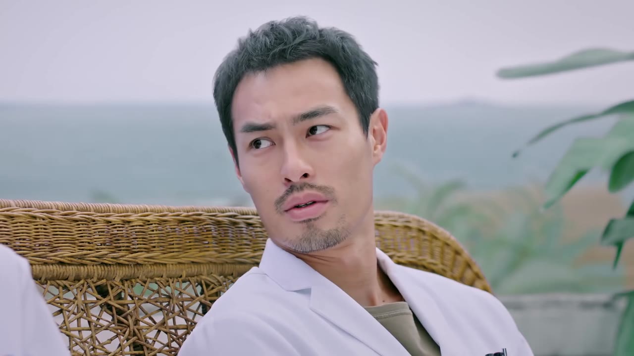 Cùng Nhau Hít Thở Sâu tập 13 cảnh 3
