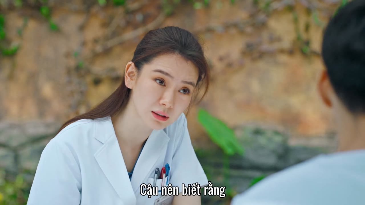 Cùng Nhau Hít Thở Sâu tập 14