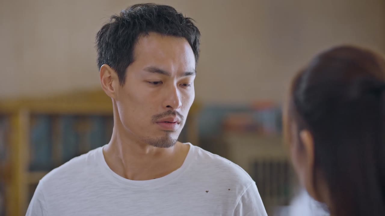 Cùng Nhau Hít Thở Sâu tập 14 cảnh 2