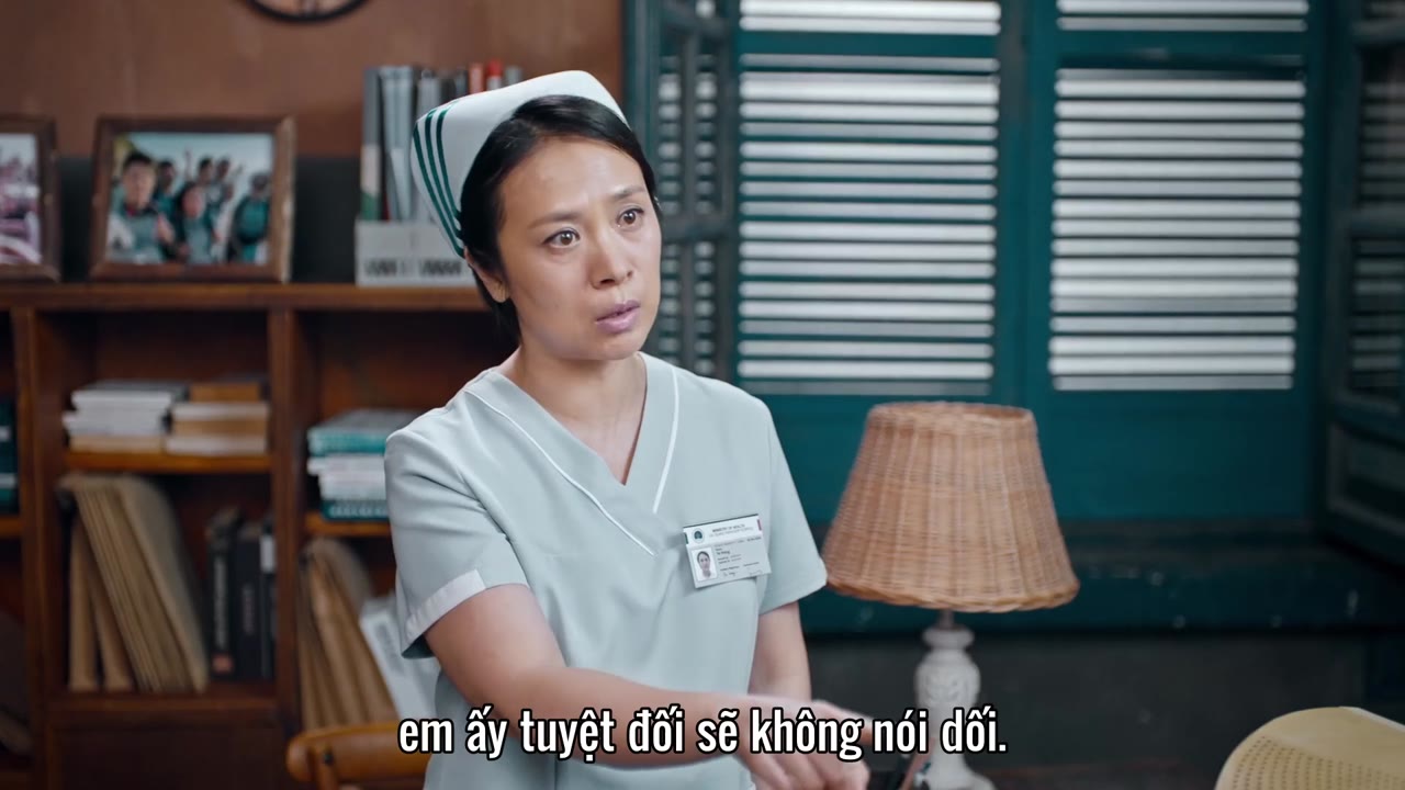 Cùng Nhau Hít Thở Sâu tập 15