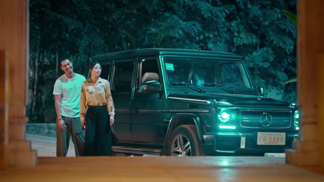 Cùng Nhau Hít Thở Sâu tập 15 cảnh 2