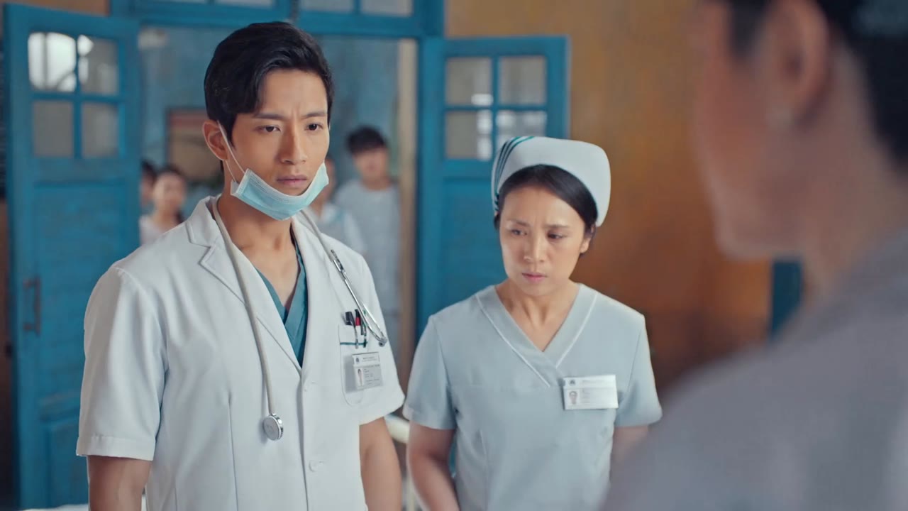 Cùng Nhau Hít Thở Sâu tập 16