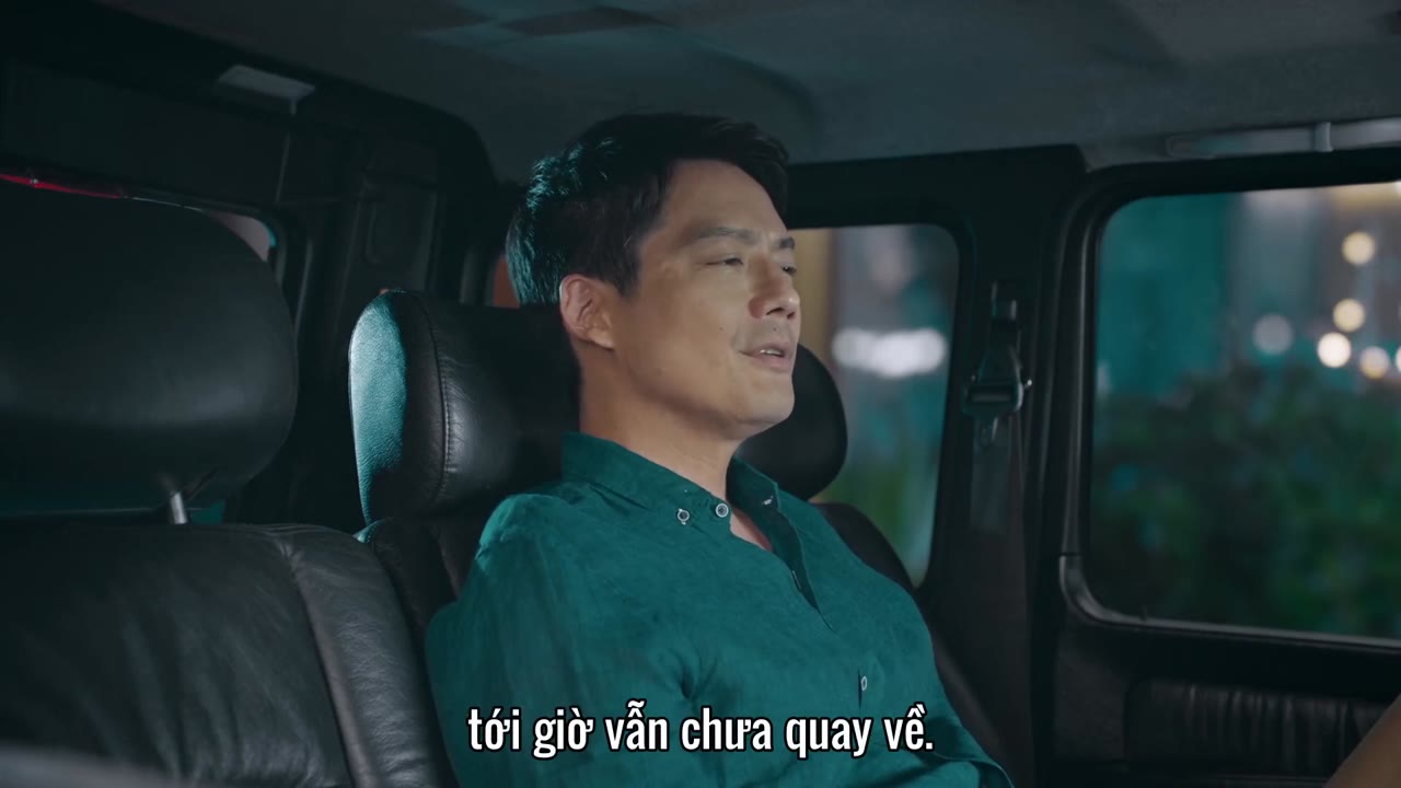 Cùng Nhau Hít Thở Sâu tập 17